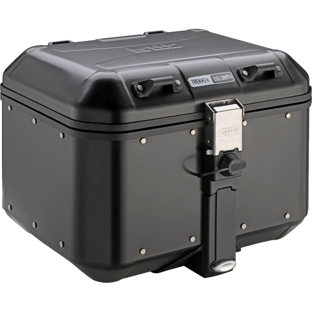 GIVI 3501-2103 DLM46B Dolomiti Monokey Top Case 46l - black