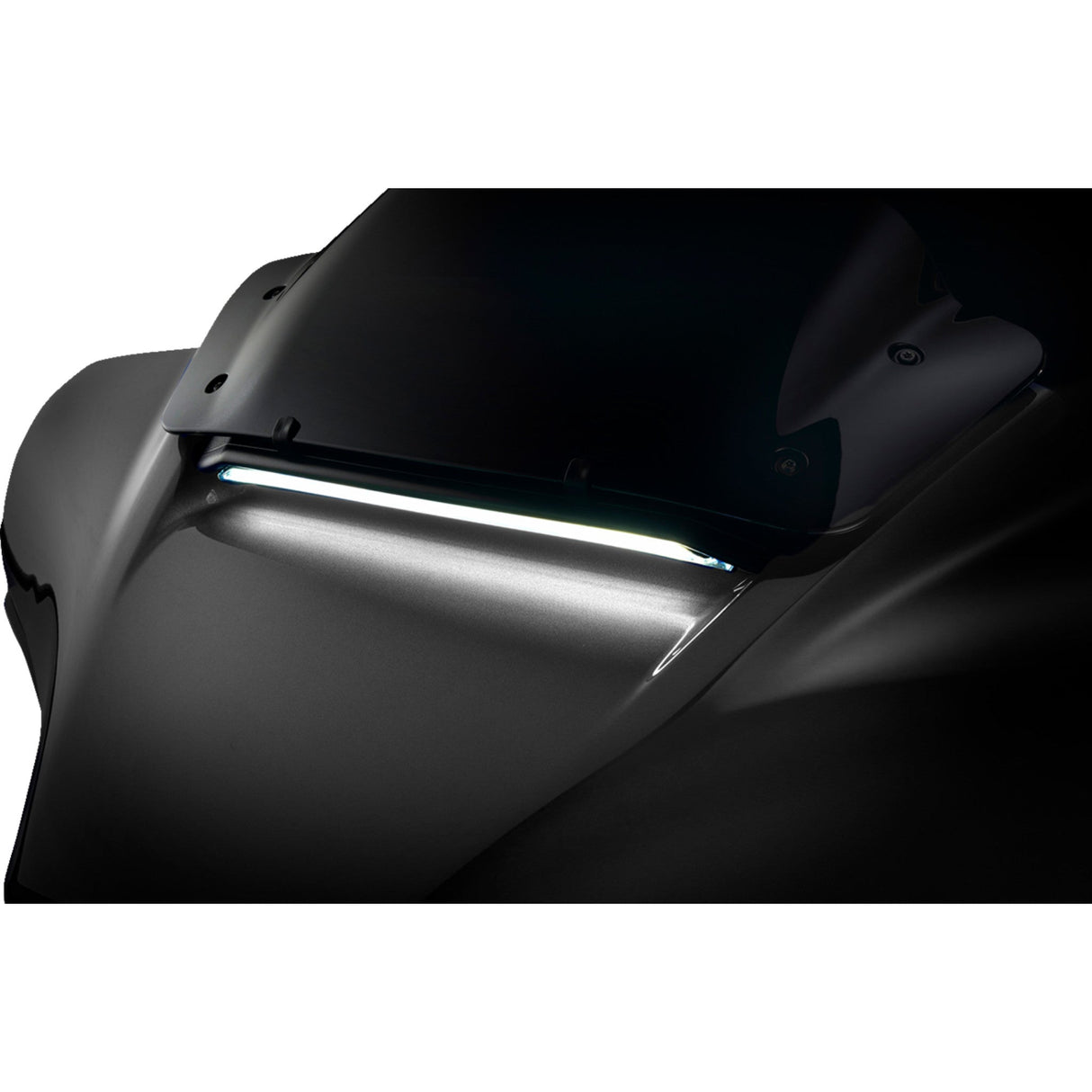 Ciro Vent Insert - 42010 For Harley Street Glide 2023-2026