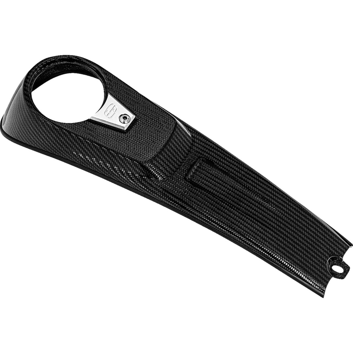 Saddlemen Panel - CF-822-29-001 For Harley Softail 2022-2025