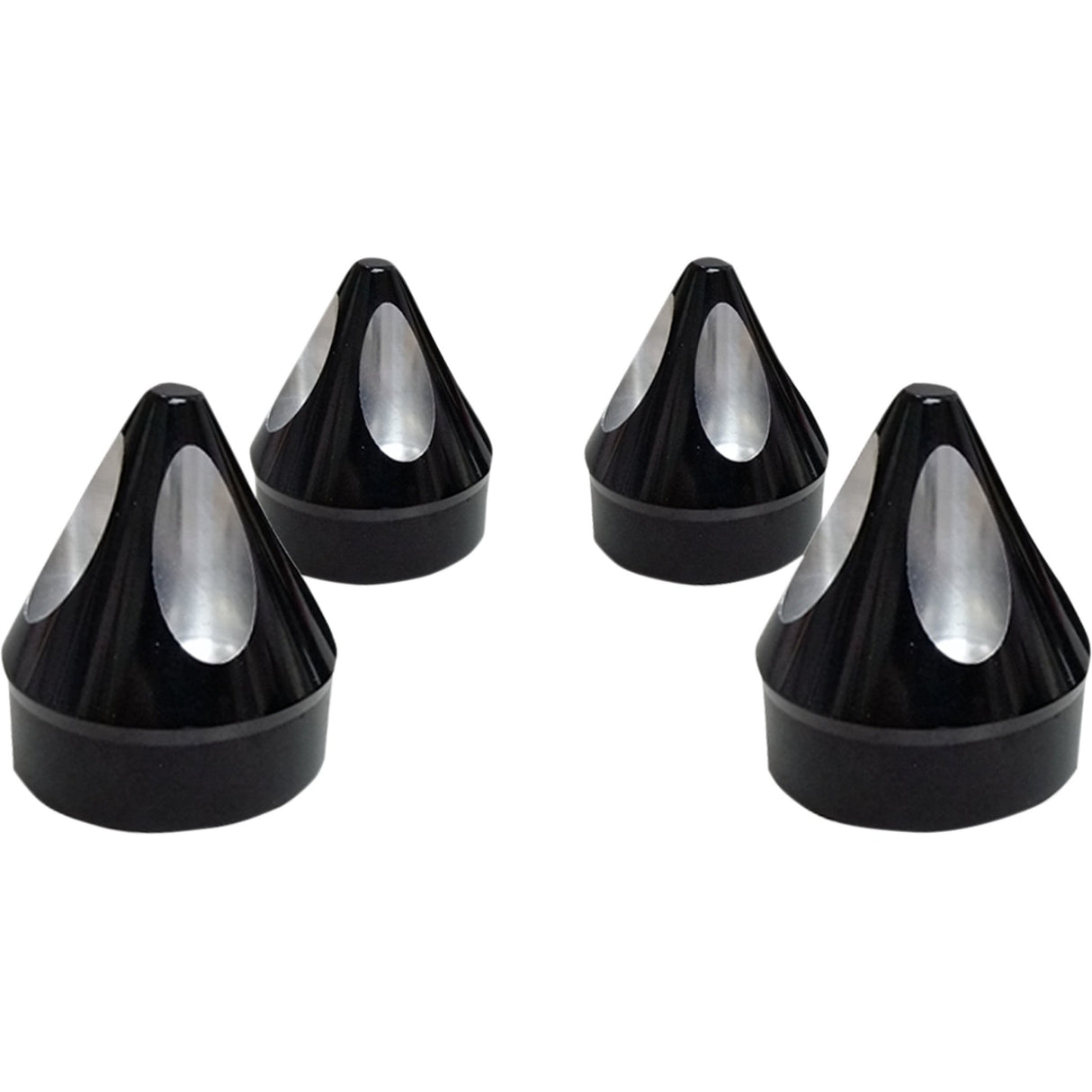 Avon Cover - HBC-303-ANO-SPK For Harley Motorcycles 1986-2020