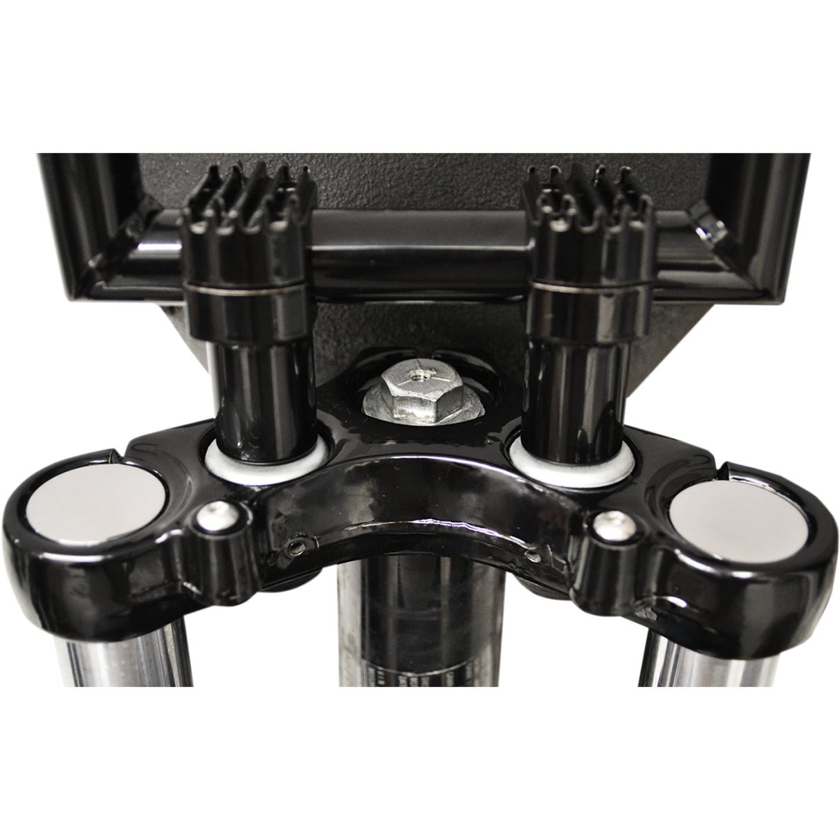 La Choppers Cap - LA-7504-39 For Harley 1984-2015