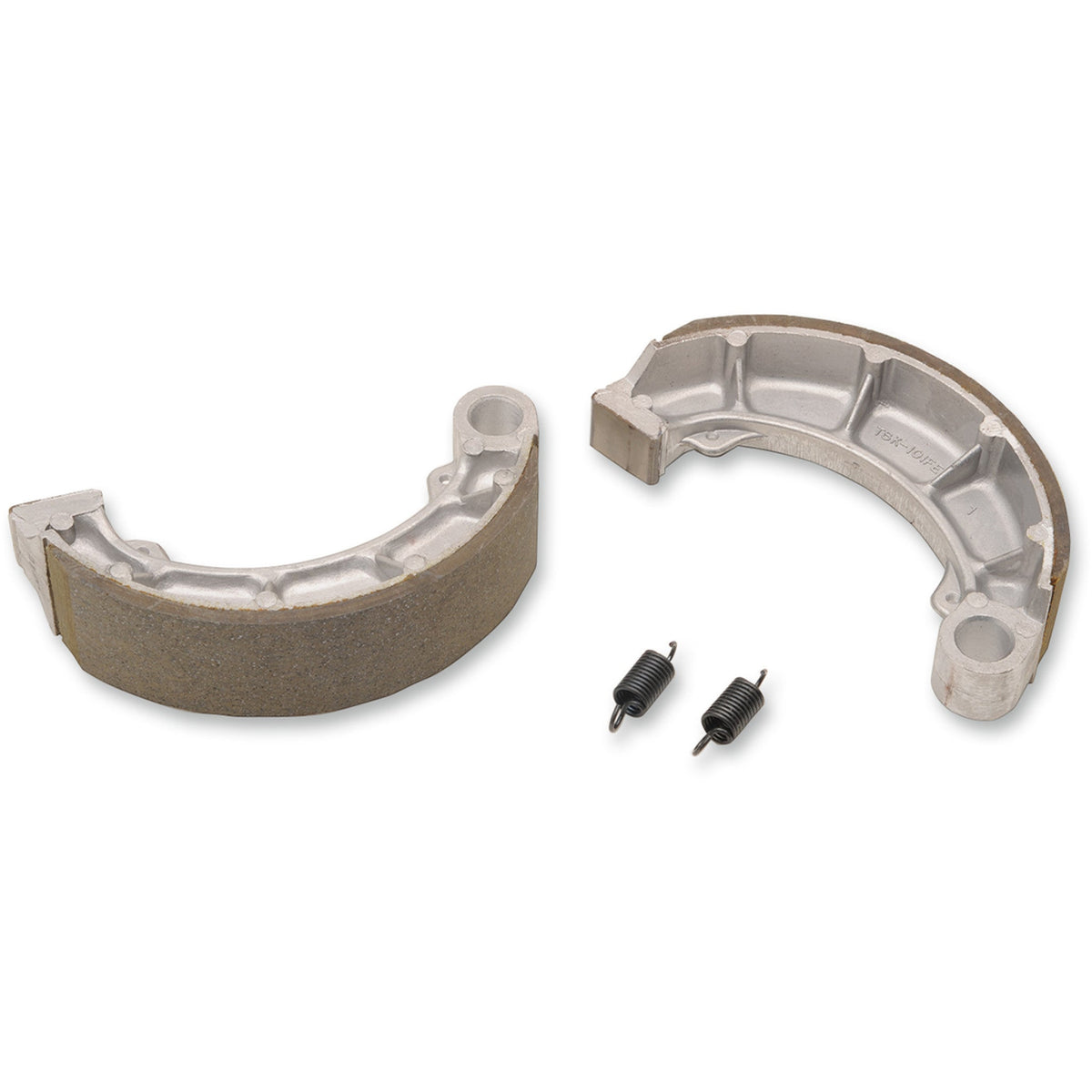 Vesrah Brake Shoe - VB-133S Honda Motorcycles 1979-2007