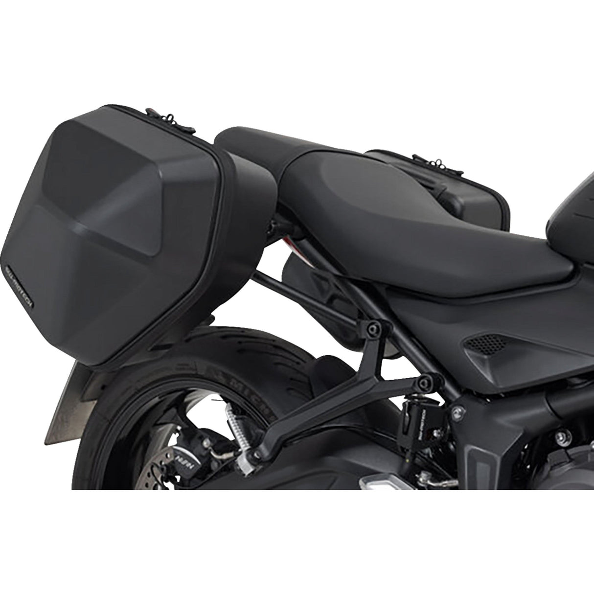 Sw-Motech SLC Side Carrier - HTA.11.842.11000 Triumph Trident 660 2021-2024