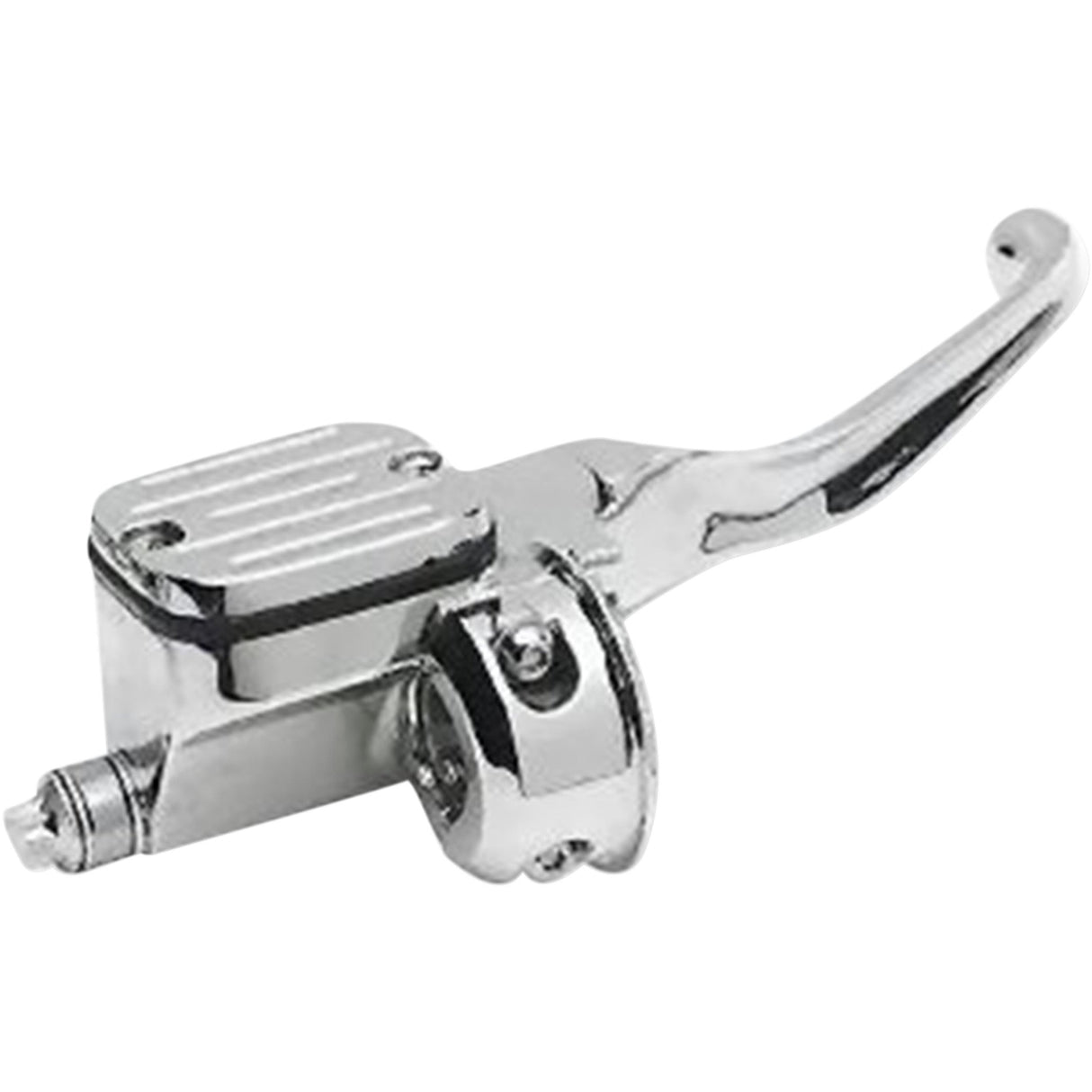 DRAG SPECIALTIES Cut-Down Front Brake Master Cylinder Cut - Down