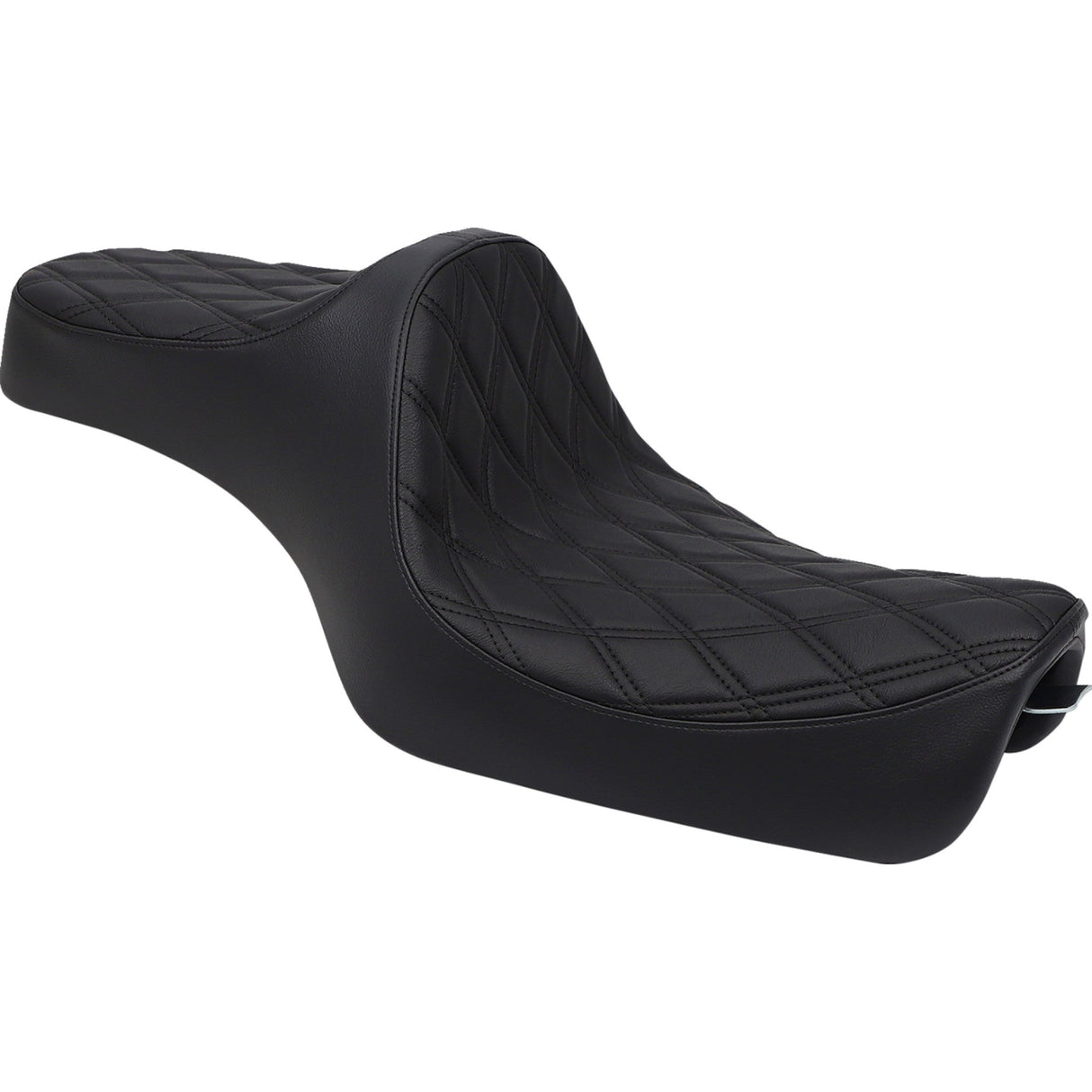 Drag Specialties Predator Seat For Harley Sportster 2004-2022
