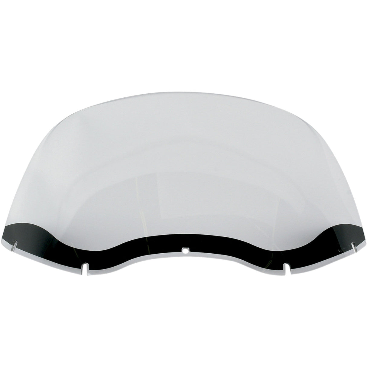 SLIPSTREAMER 2310-0180 S-136-15 Replacement Windshield Windshield - 15" - Clear - '04-'13 FLTR