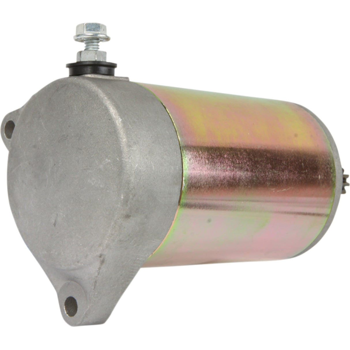 PARTS UNLIMITED 2110-0702 Starter Motor
