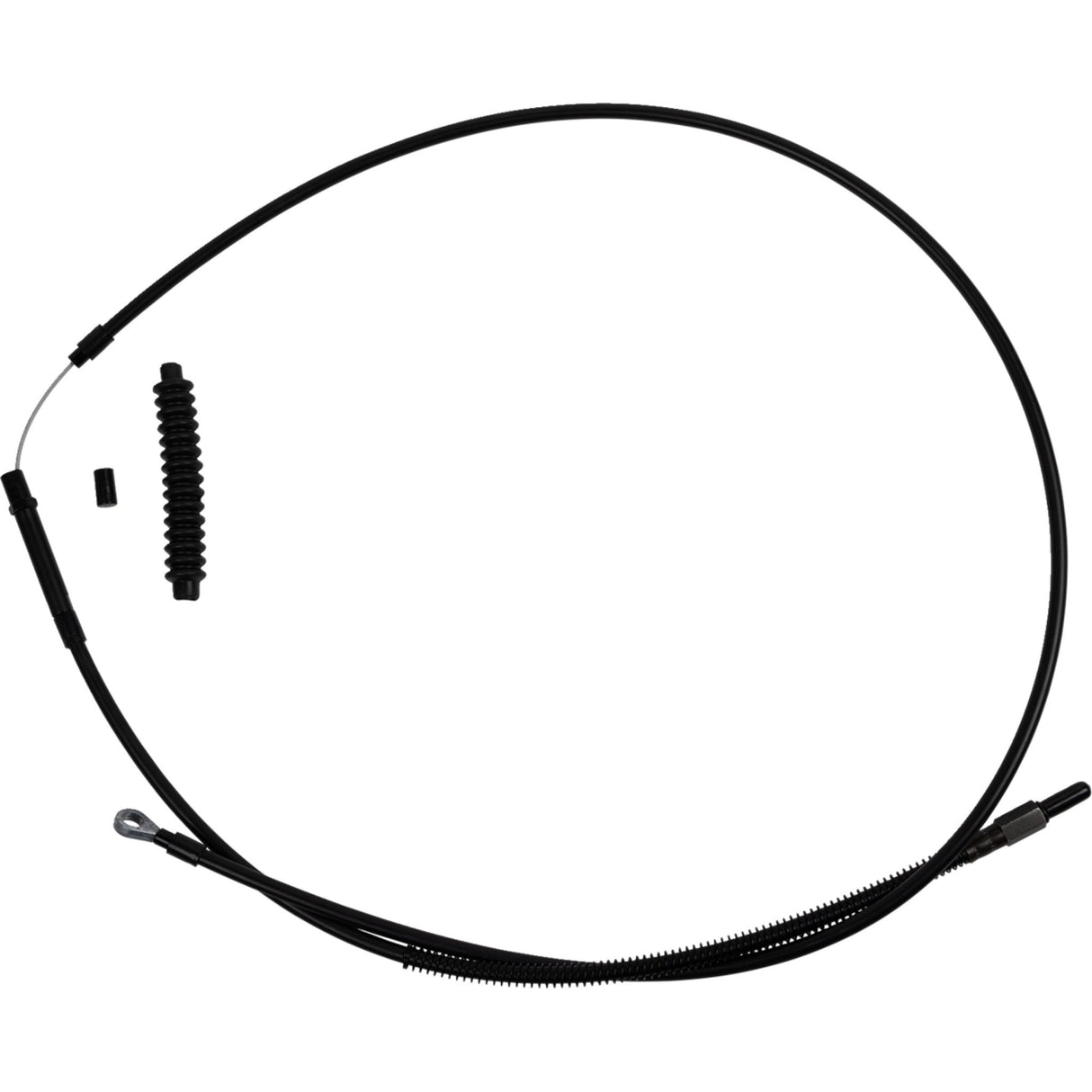 BARNETT 0652-3002 131-30-10068-8 High-Efficiency Stealth Clutch Cable - +8"