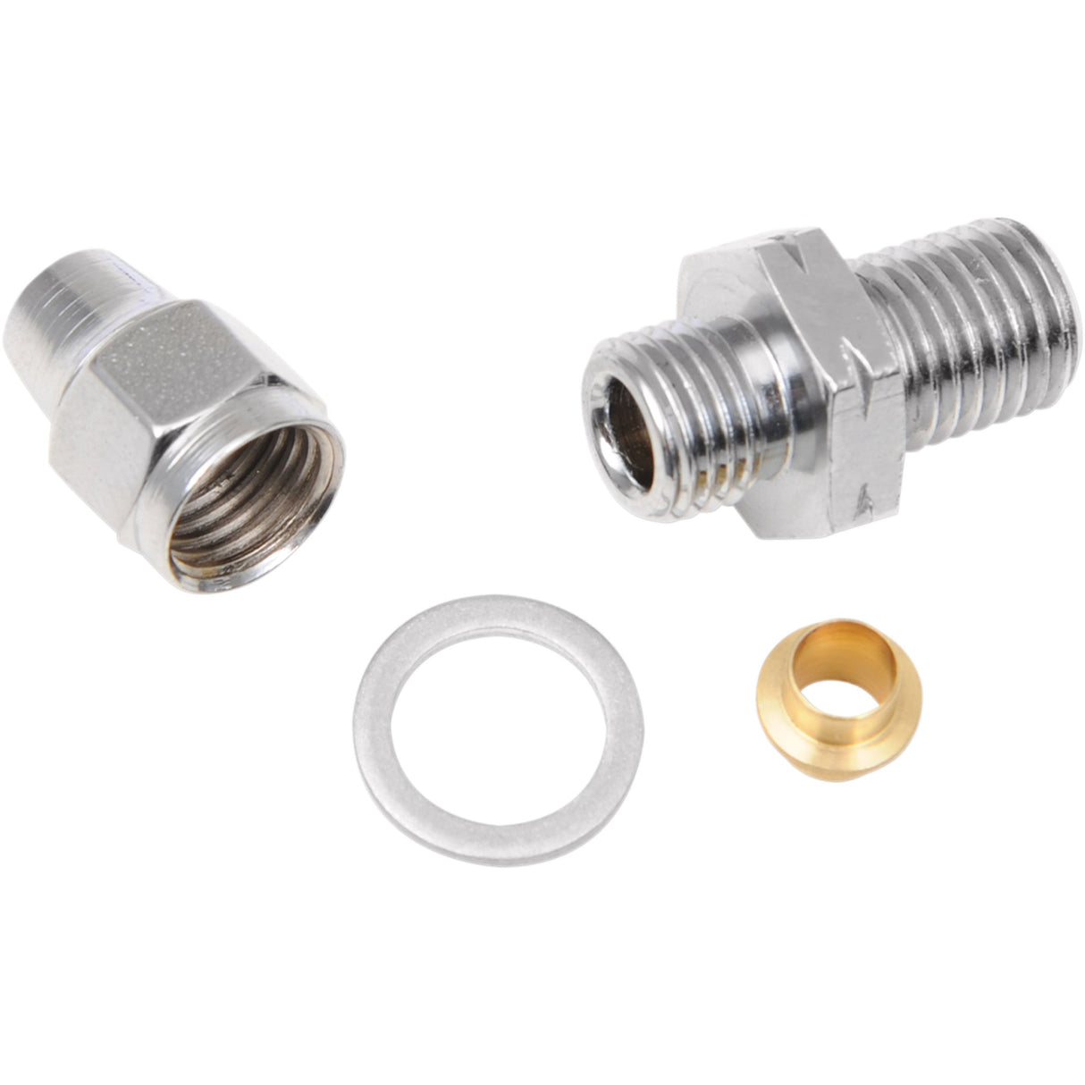 DRAG SPECIALTIES Banjo Bolt