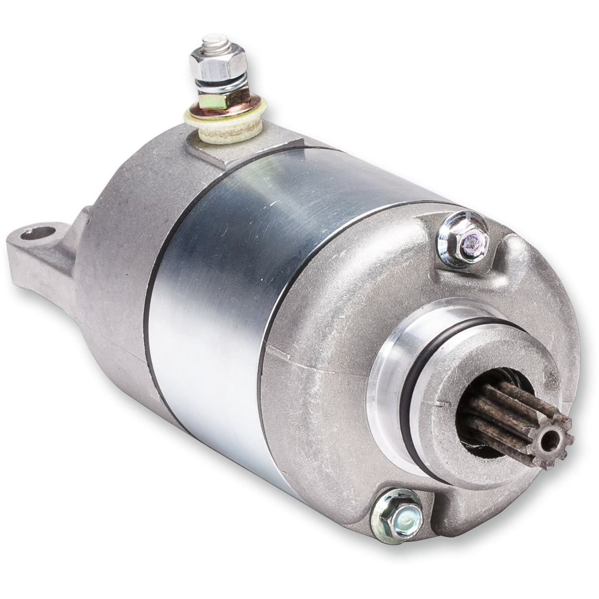 Rick's Motorsport Electric Starter - 61-218 Kawasaki 125A Eliminator 2001-2009