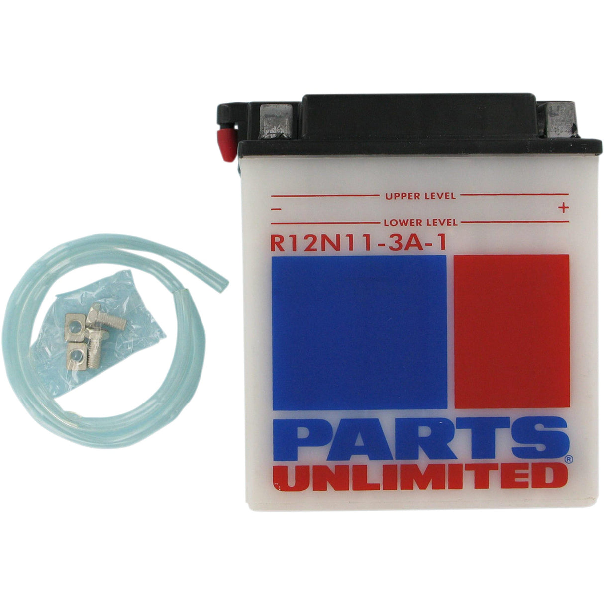 PARTS UNLIMITED R12N11-3A-1 Conventional Battery