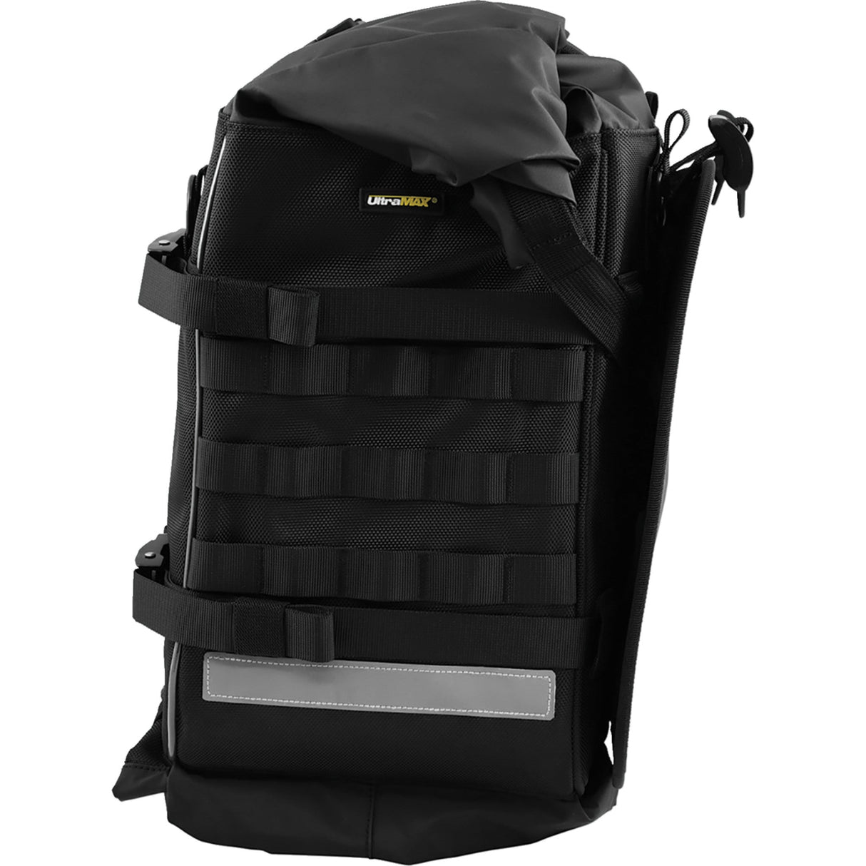 NELSON RIGG 2851-0552 RG-2050 Trails End Adventure Saddlebags black