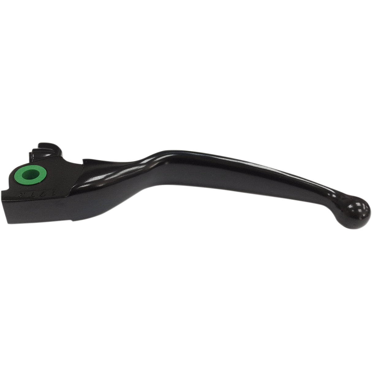 DRAG SPECIALTIES Wide Blade Replacement Clutch Lever