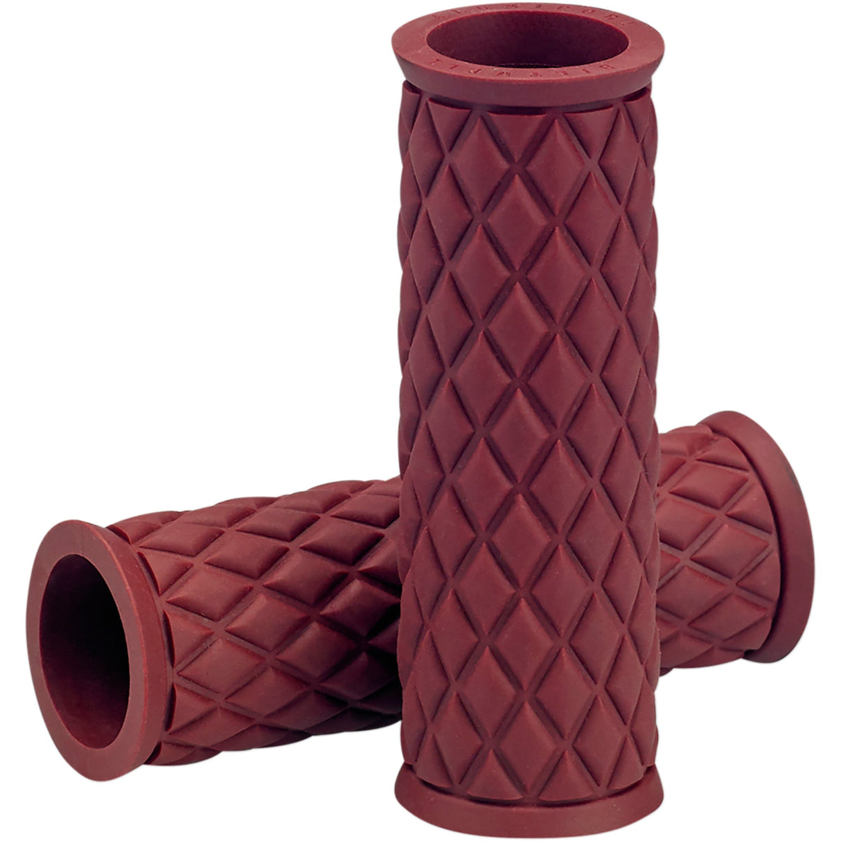BILTWELL Alumicore Grips - Replacement