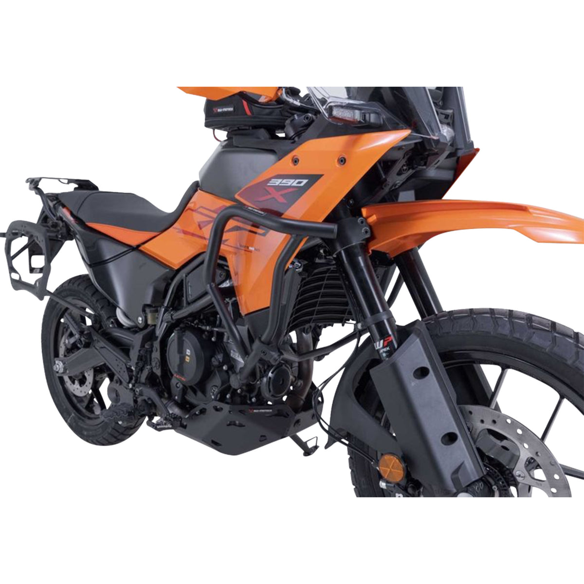 Sw-Motech Crash Bar - SBL.04.417.10000/B KTM 390 Adventure / 390 2025