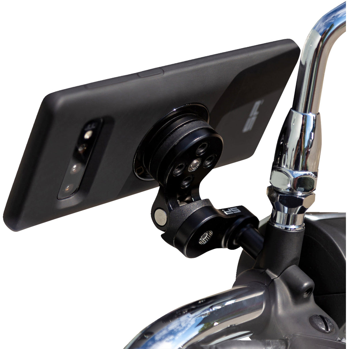 SP CONNECT 0636-0277 53230 Clutch Mount Pro Phone Mount - Pro - Clutch - Black
