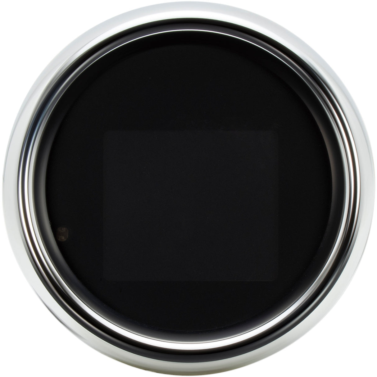 Dakota Digital MLX 3000 Series Gauge Chrome Bezel 3-3/8" - MLX-3012 For Harley 2011-2024