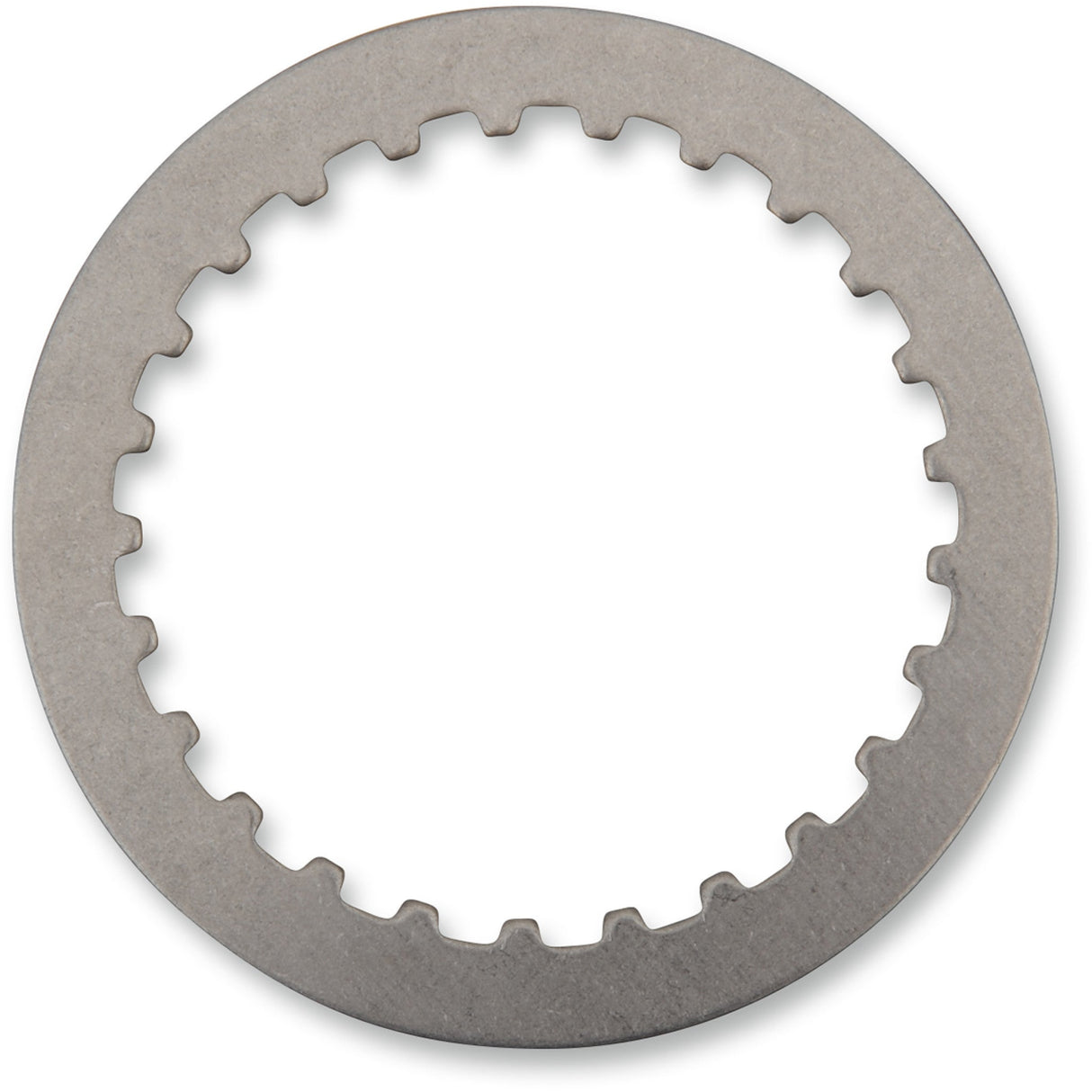 Barnett Clutch Steel Drive Plate - 401-35-089069 For Honda CBR900RR / CBR929RR / CBR954RR 2000-2003 | Suzuki 600 / 650F 1999-2000
