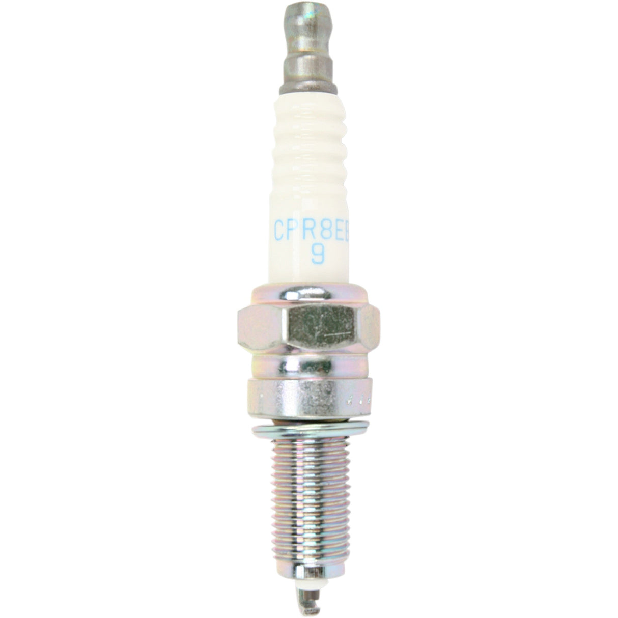 Ngk CPR8EB-9 Spark Plug - 6607 Yamaha 1200 Super Tenere / Super Tenere / 1200 Super Tenere WorldCrosser 2010-2013