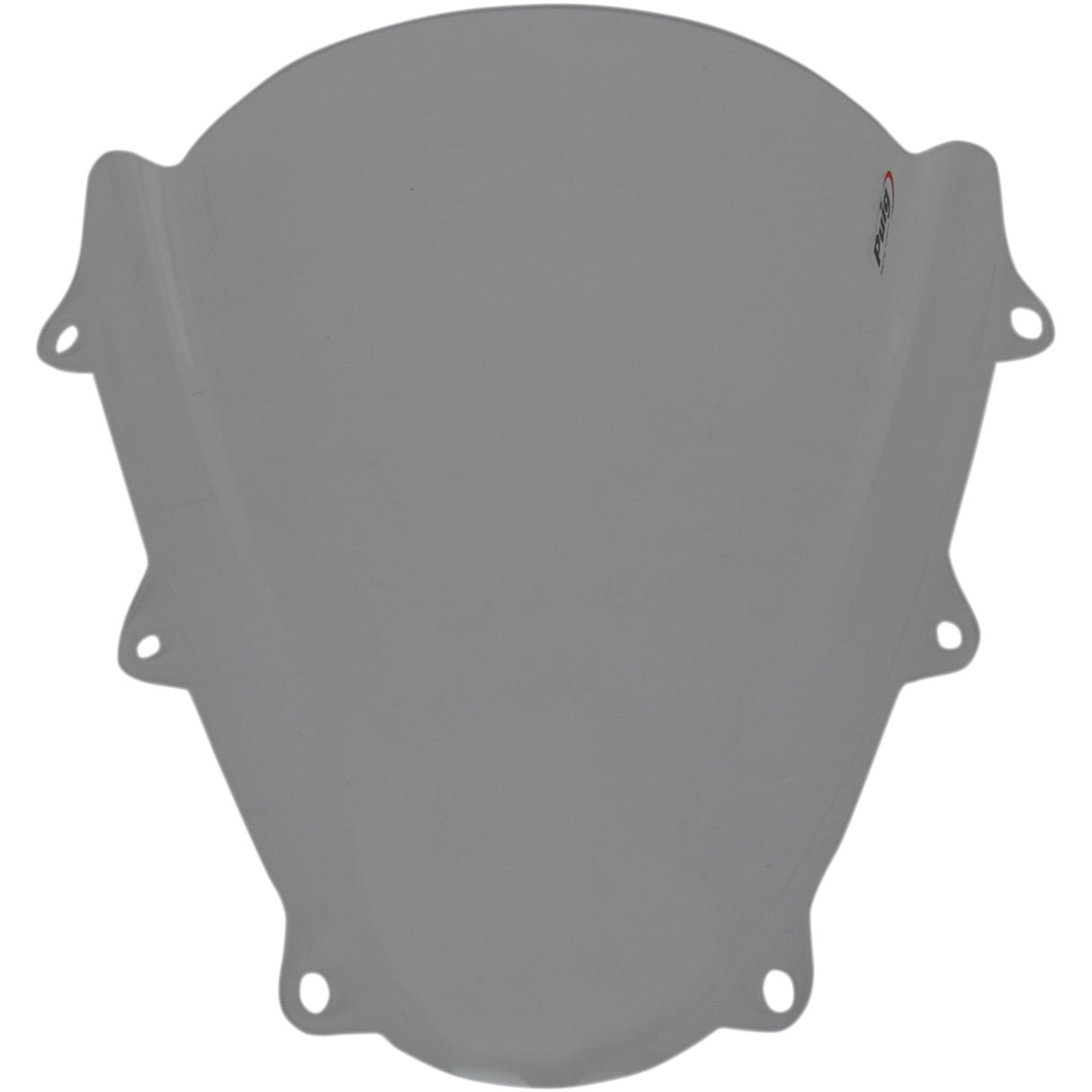 Puig Hi-Tech Parts Z-Racing Windshield - 5605W Suzuki 600 / 750 2011-2025