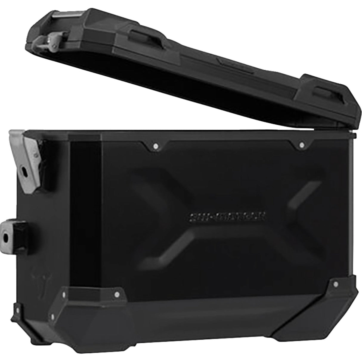Sw-Motech Trax Hard Case System - KFT.03.992.70000/B Husqvarna Norden 2022-2024