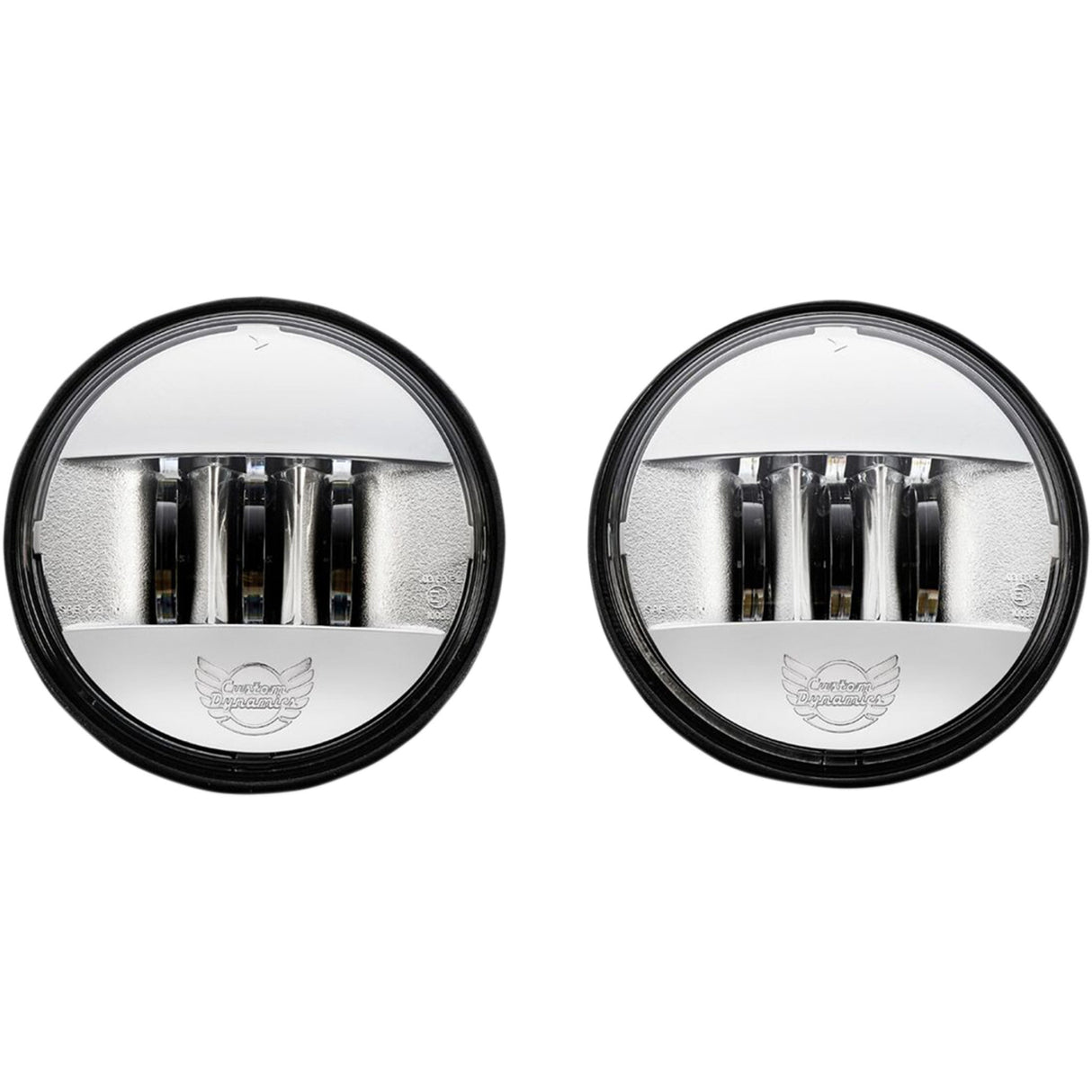 Custom Dynamics Bulb Assembly - PB-45-C For Harley Motorcycles 1983-2025