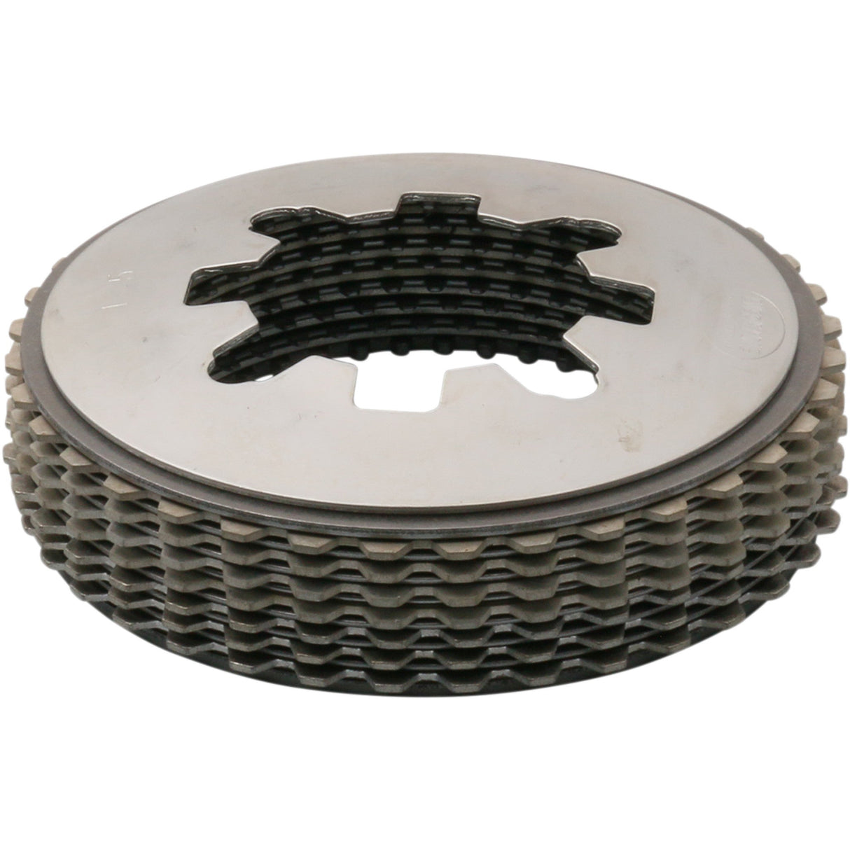 Belt Drives Ltd. Clutch Kit - BDLPCP-0001 For Harley Touring 2007-2016