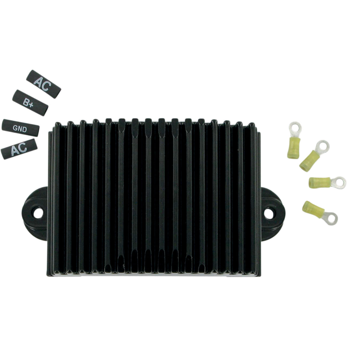 CYCLE ELECTRIC INC 2112-0296 CE-445 Replacement Regulator Rectifying/Regulator