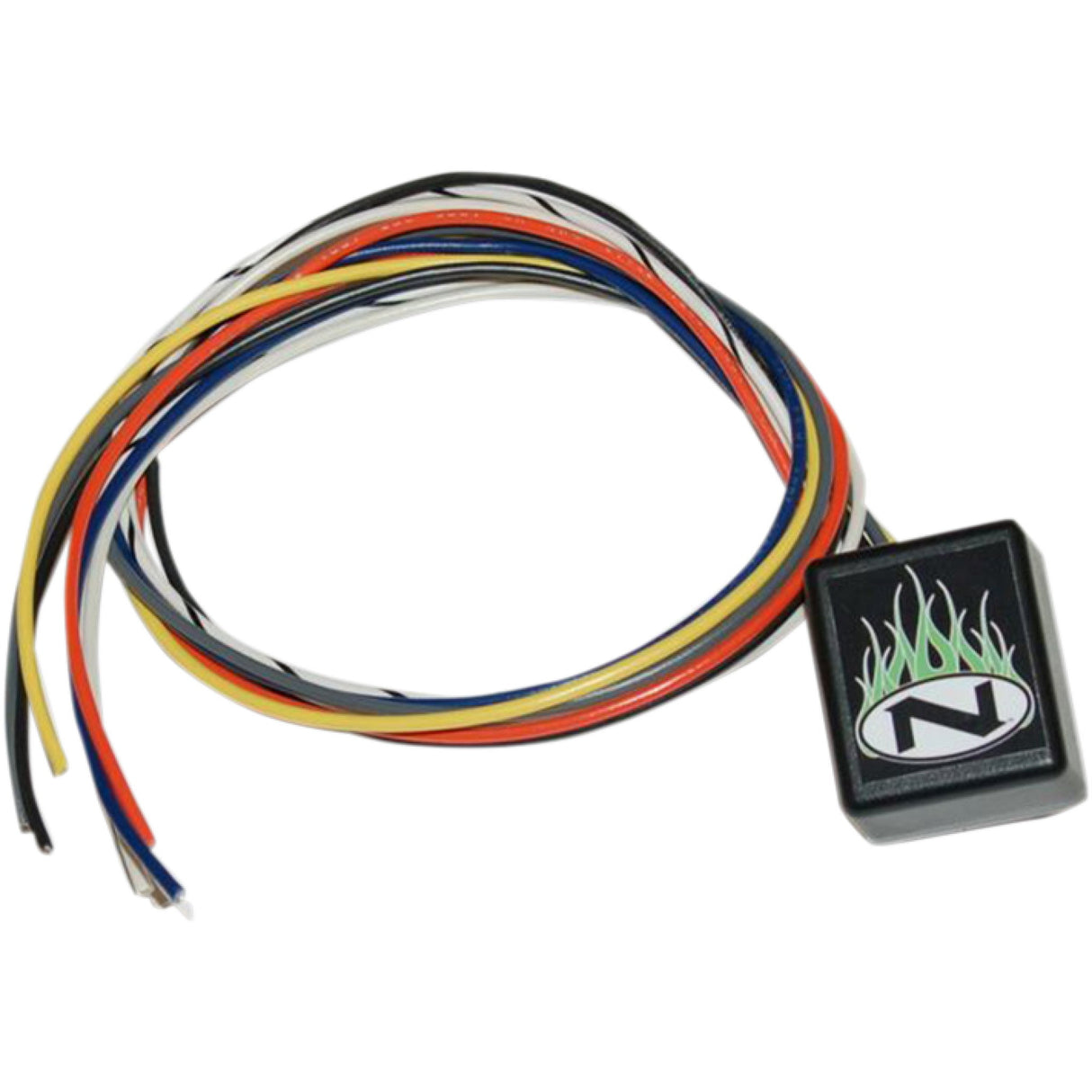 NAMZ 2050-0244 NSC-01 Momentary Switch Converter