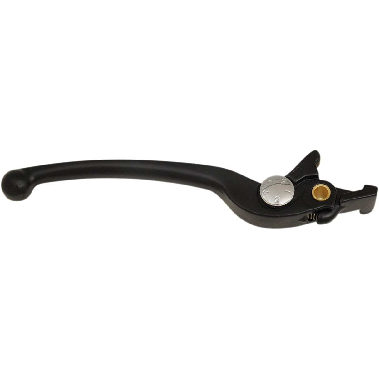 Parts Unlimited Lever - 0614-1206 Kawasaki Ninja 2003-2004