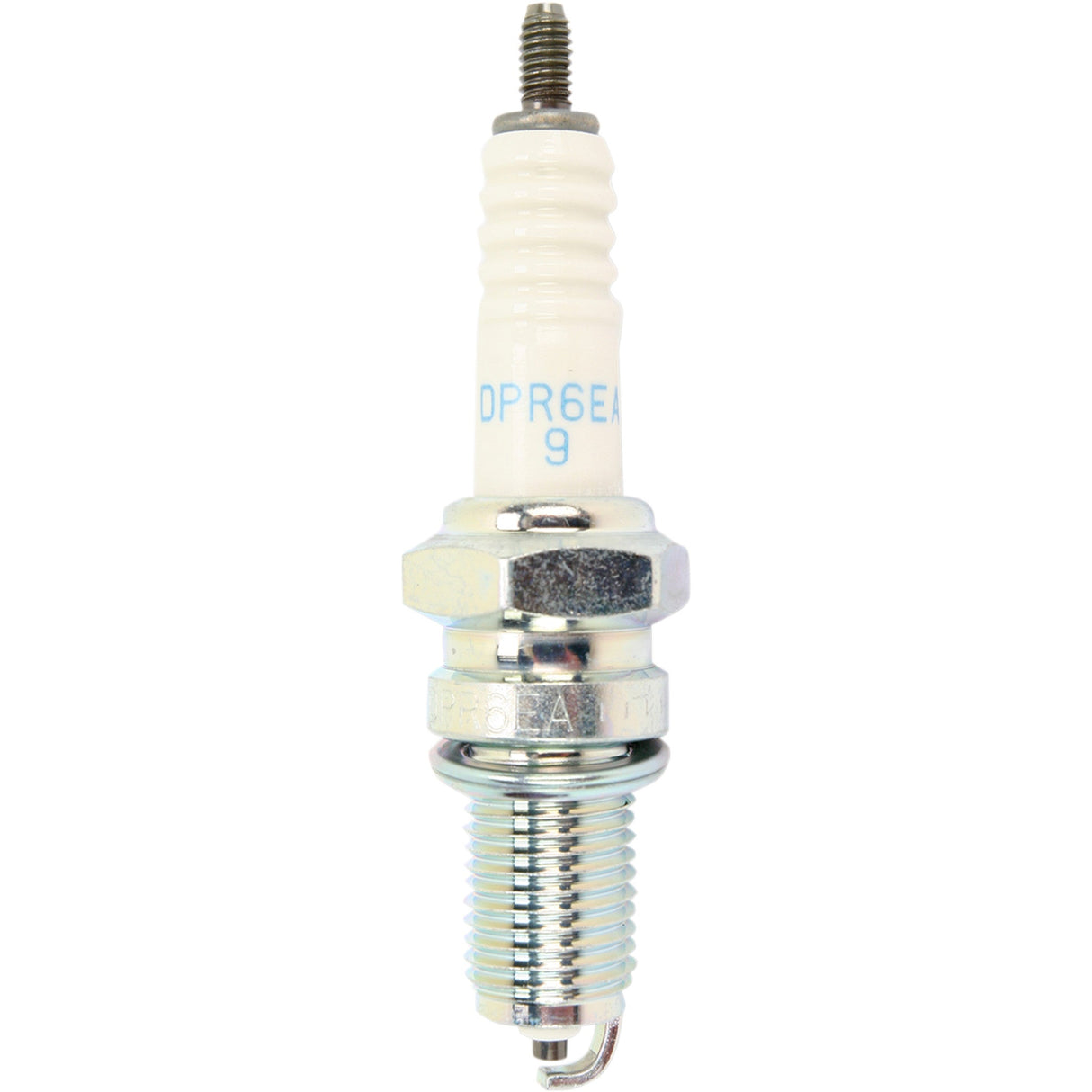 NGK SPARK PLUGS DPR6EA-9 5531 Spark Plug — Standard Spark Plug - DPR6EA-9