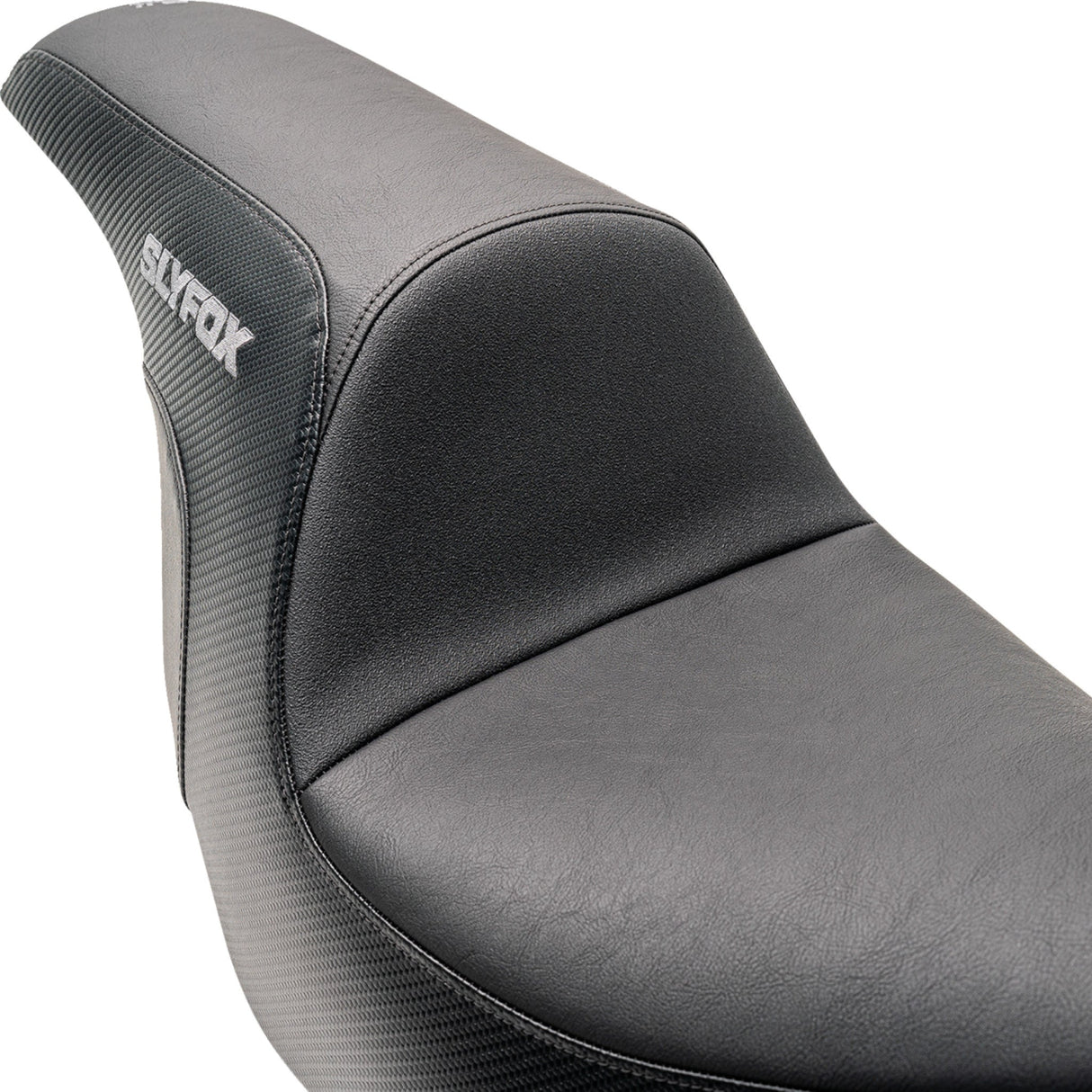 Slyfox Drifter Seat - 0802-1590 For Harley Softail 2018-2024
