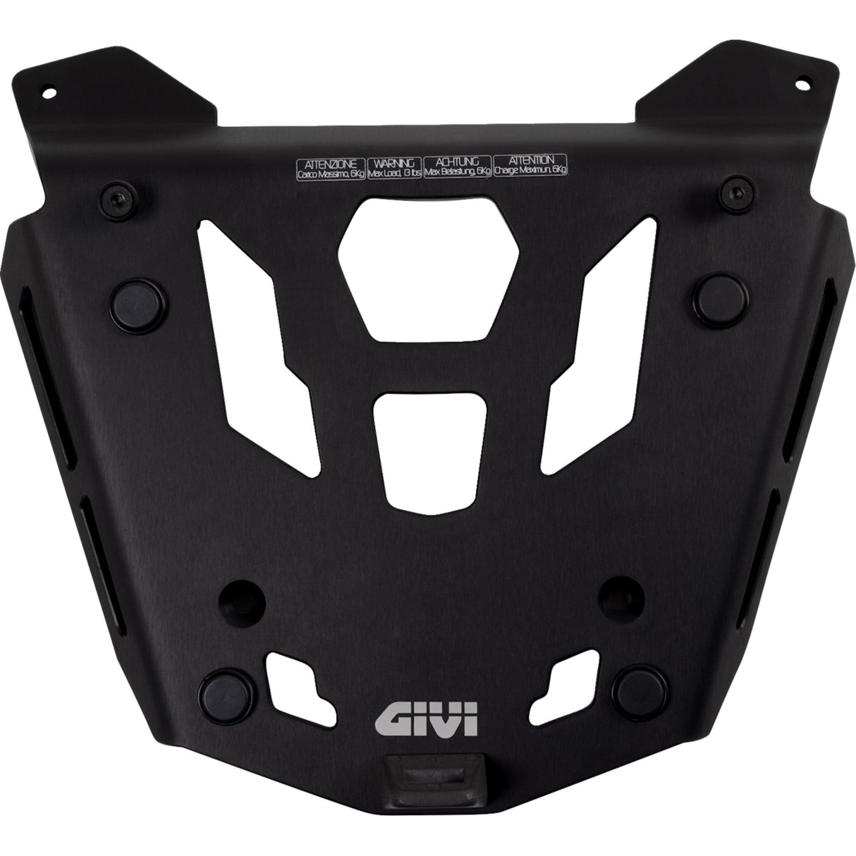 Givi Mounting Rack - SRA5108B BMW R1200GS / 1200 / R1250GS 2013-2023