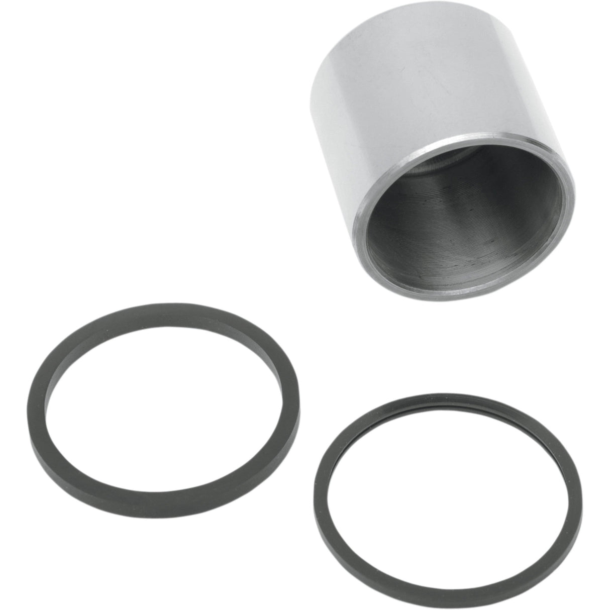 DRAG SPECIALTIES 1702-0116 Caliper Rebuild Kit rear - xl