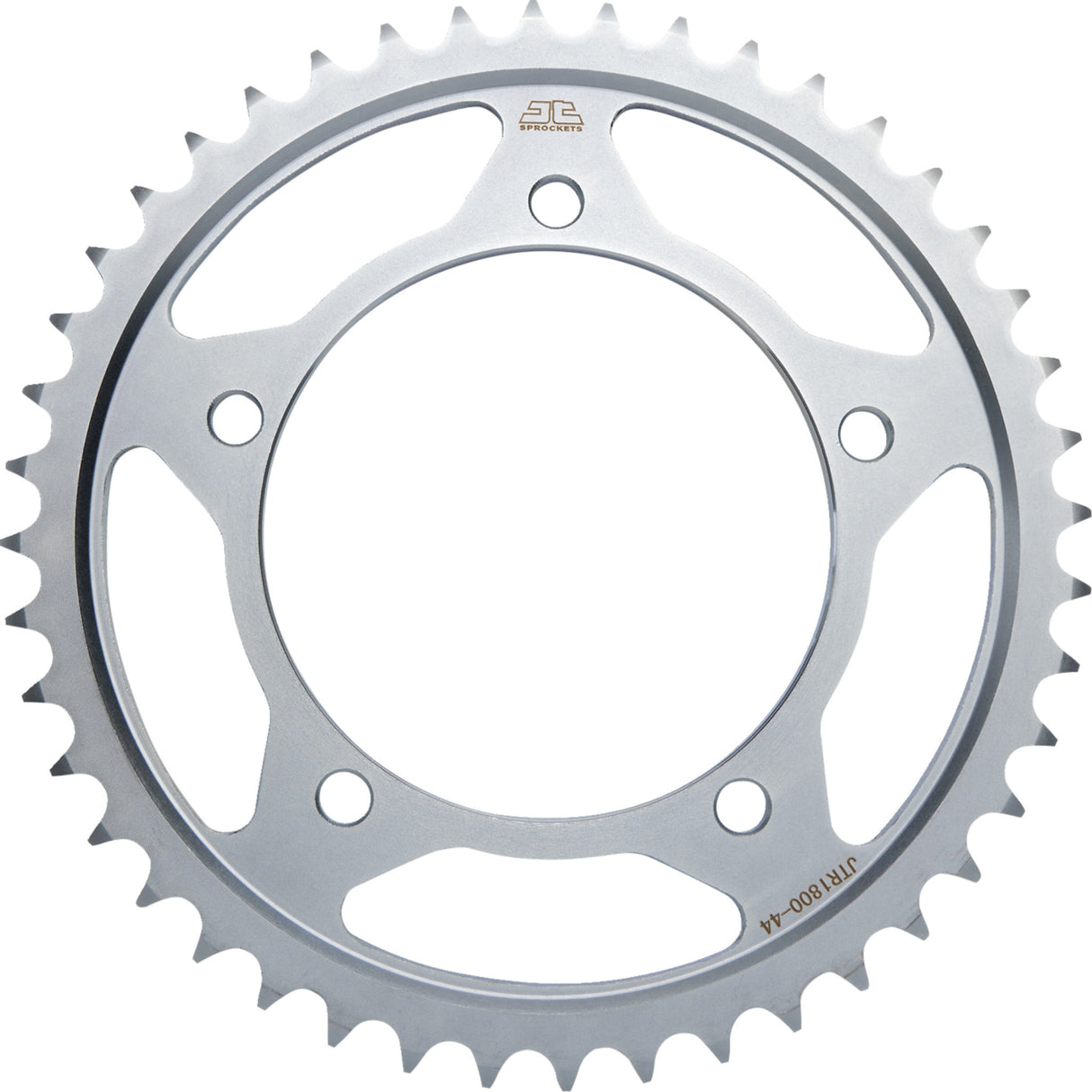 JT Sprockets Sprocket - JTR1800.44 Triumph Daytona 955i / Tiger 1050 2007-2014