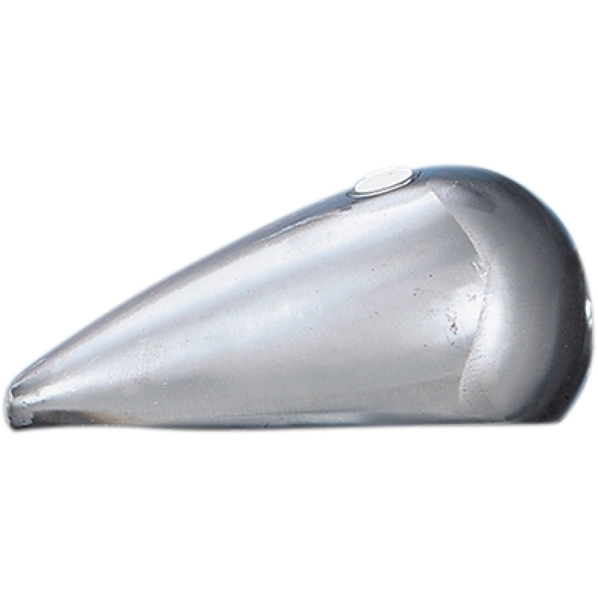 Drag Specialties QuickBob® Fuel Tank - DS-391272 For Harley Sportster 1982-2003