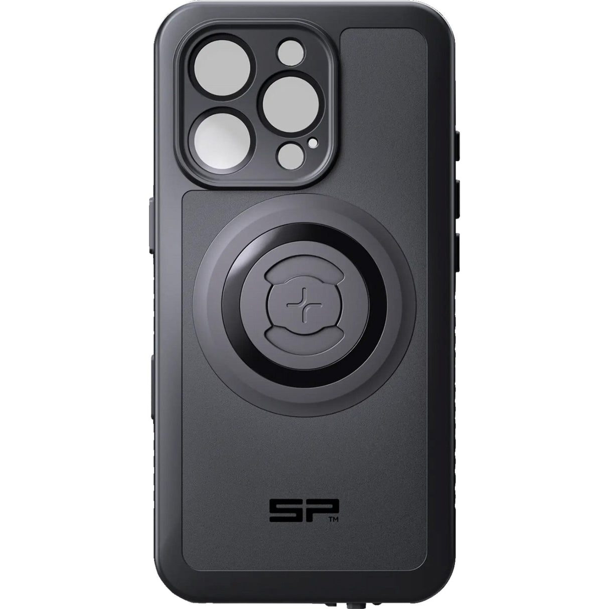 SP CONNECT 0636-0639 52910 Xtreme SPC+ Case iphone 16 pro