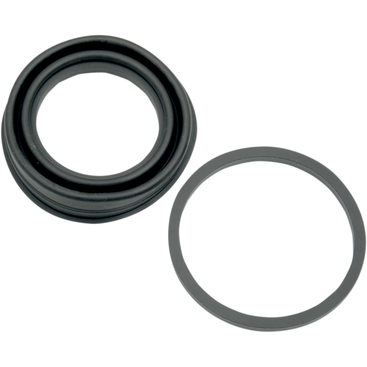Cycle Craft Caliper Seal Kit - 19135 For Harley Sportster 1986
