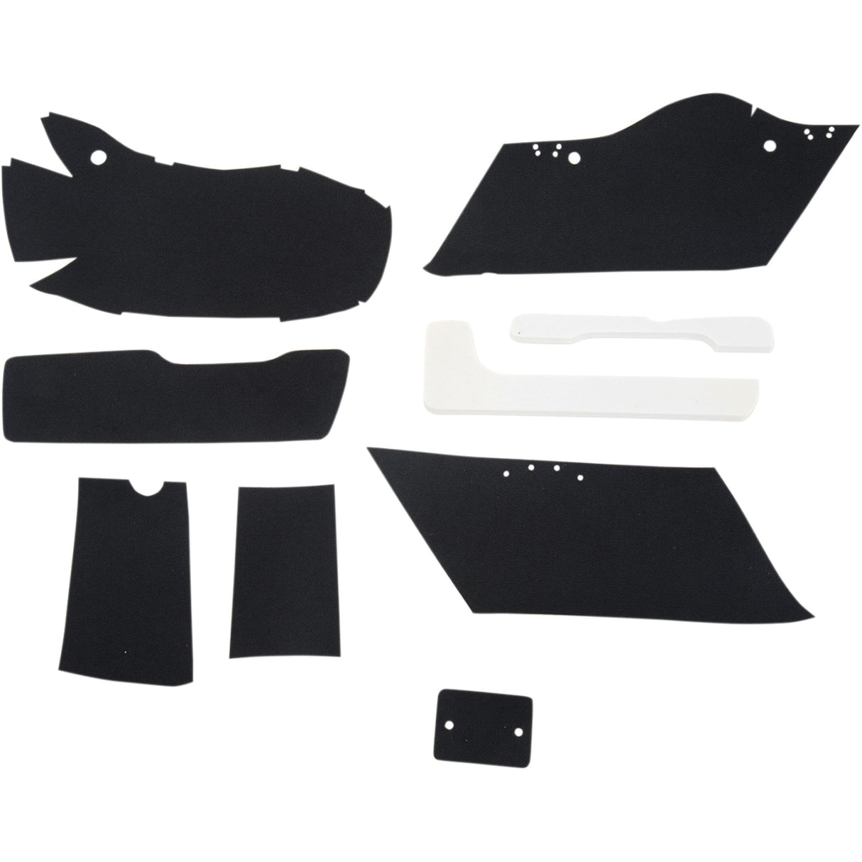 Drag Specialties Liner - 3501-0943 For Harley Touring 2014-2022