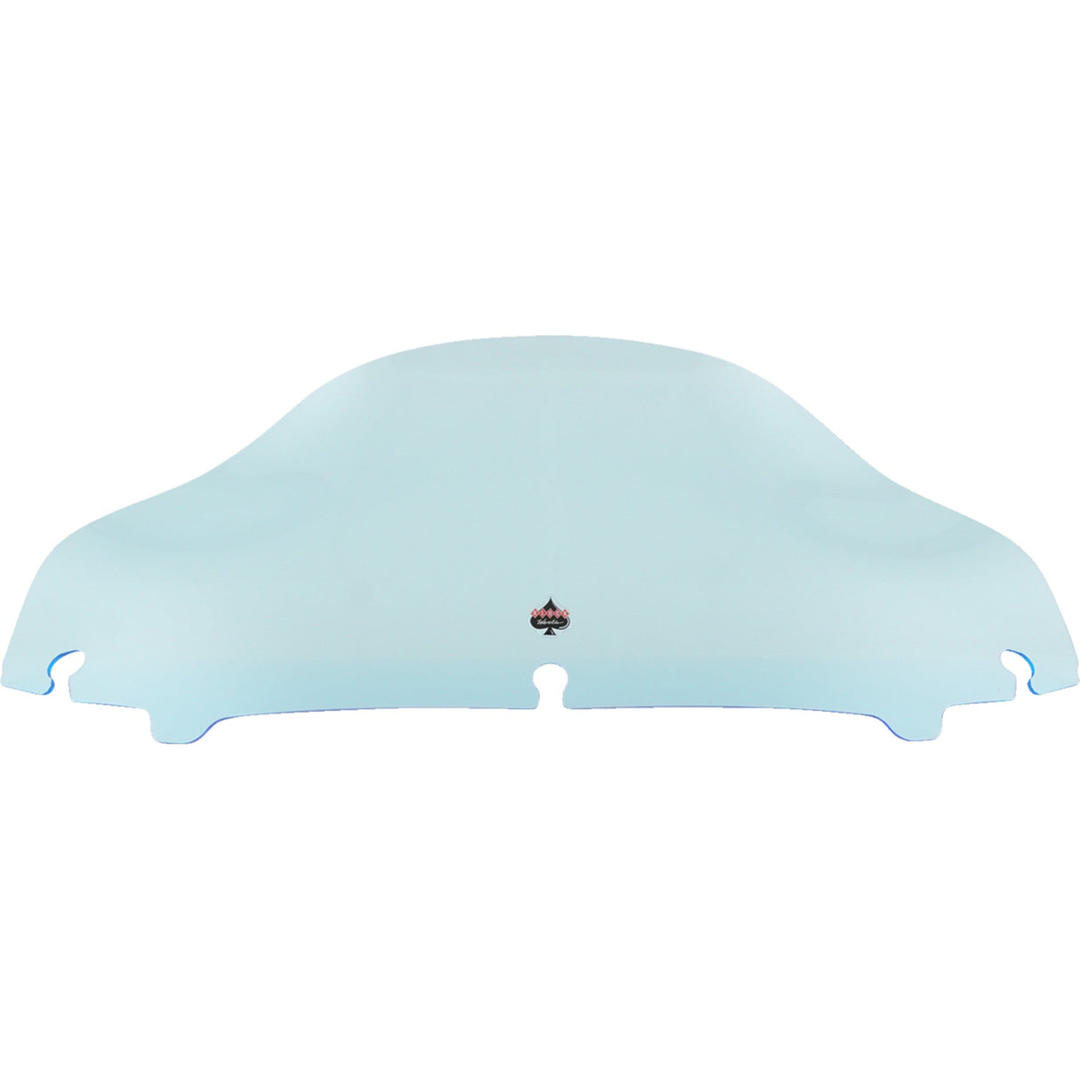 Klock Werks Kolor Flare™ Windshield - KWW-01-0647 For Harley Touring 2014-2025