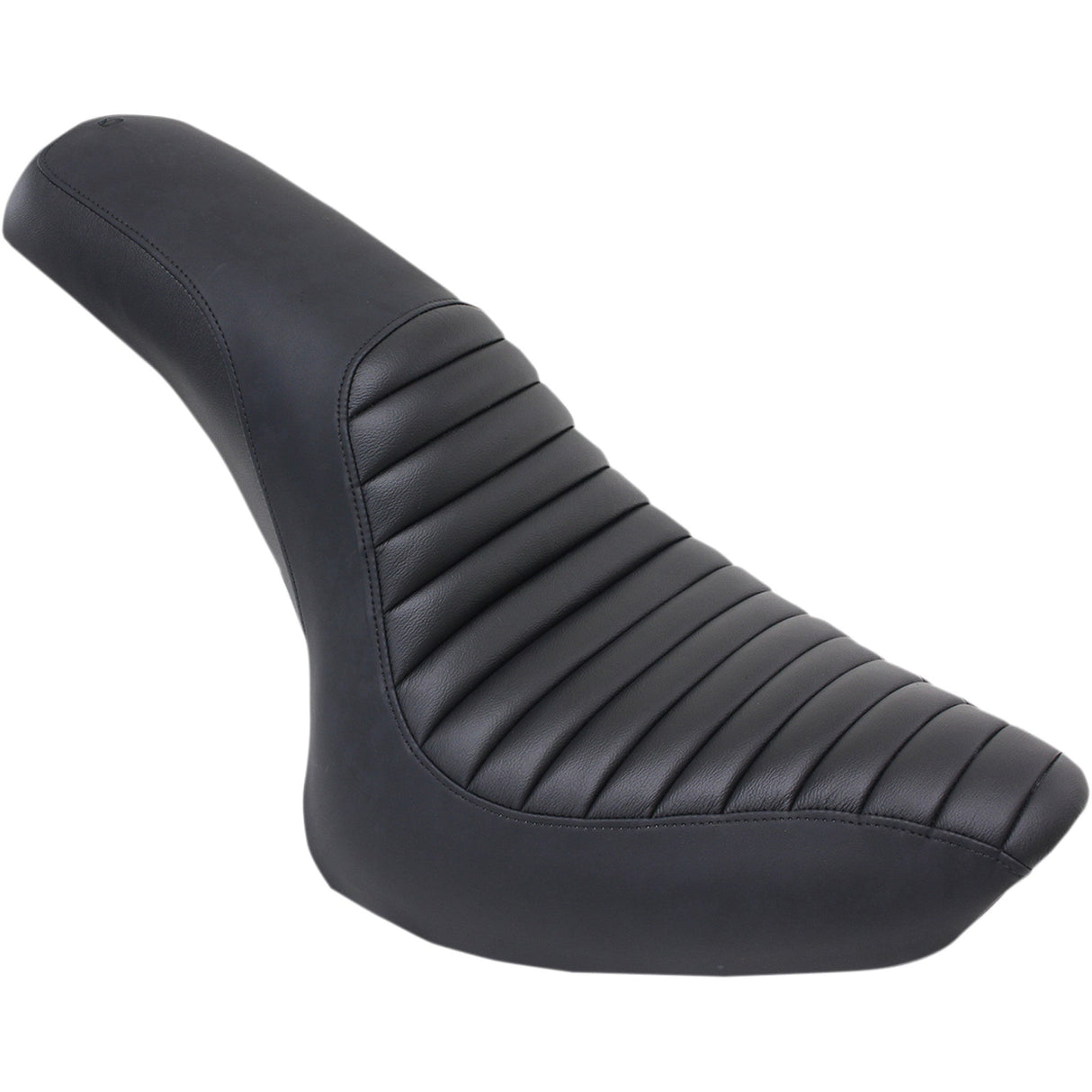 Saddlemen Profiler™ Tuck-N-Roll Seat Tuck-N-Roll FL FX - 800-01-148 For Harley Softail 2000-2007