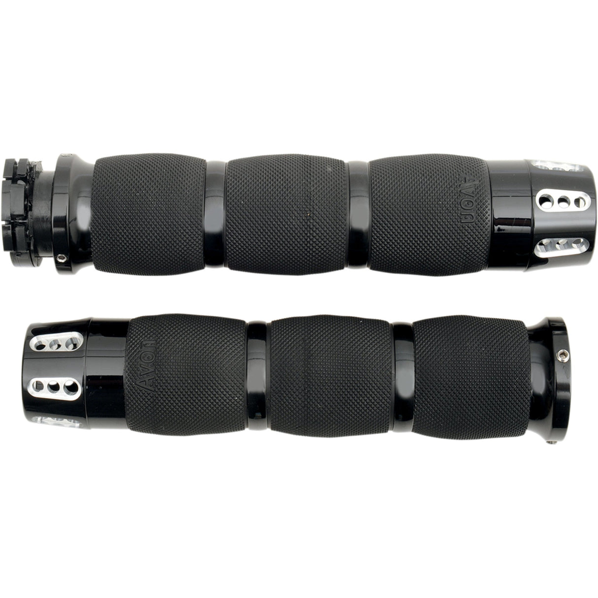 Avon Grips Gatlin Grips - MT-AIR-90-AN-GA For Victory Motorcycles 1984-2018 | Yamaha Motorcycles 1996-2025 | Kawasaki Motorcycles 1987-2025