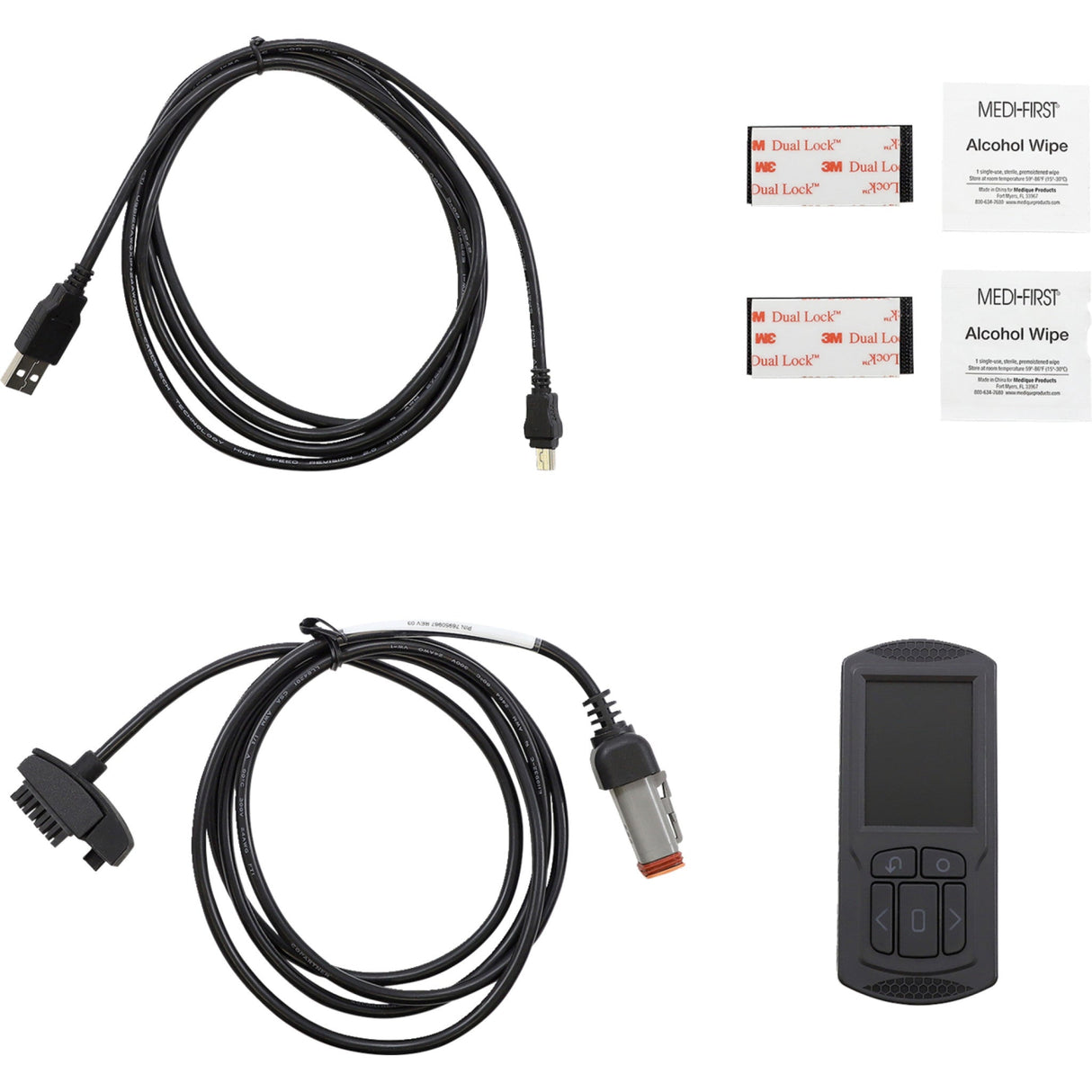 Dynojet Power Vision 3 Fuel Injection Module For - PV3-15-01 For Harley Motorcycles 2006-2017