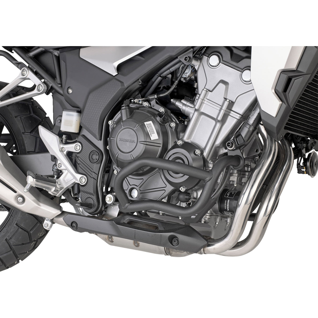 Givi Engine Guard - TN1171 Honda CB500F / CB500X 2019-2023