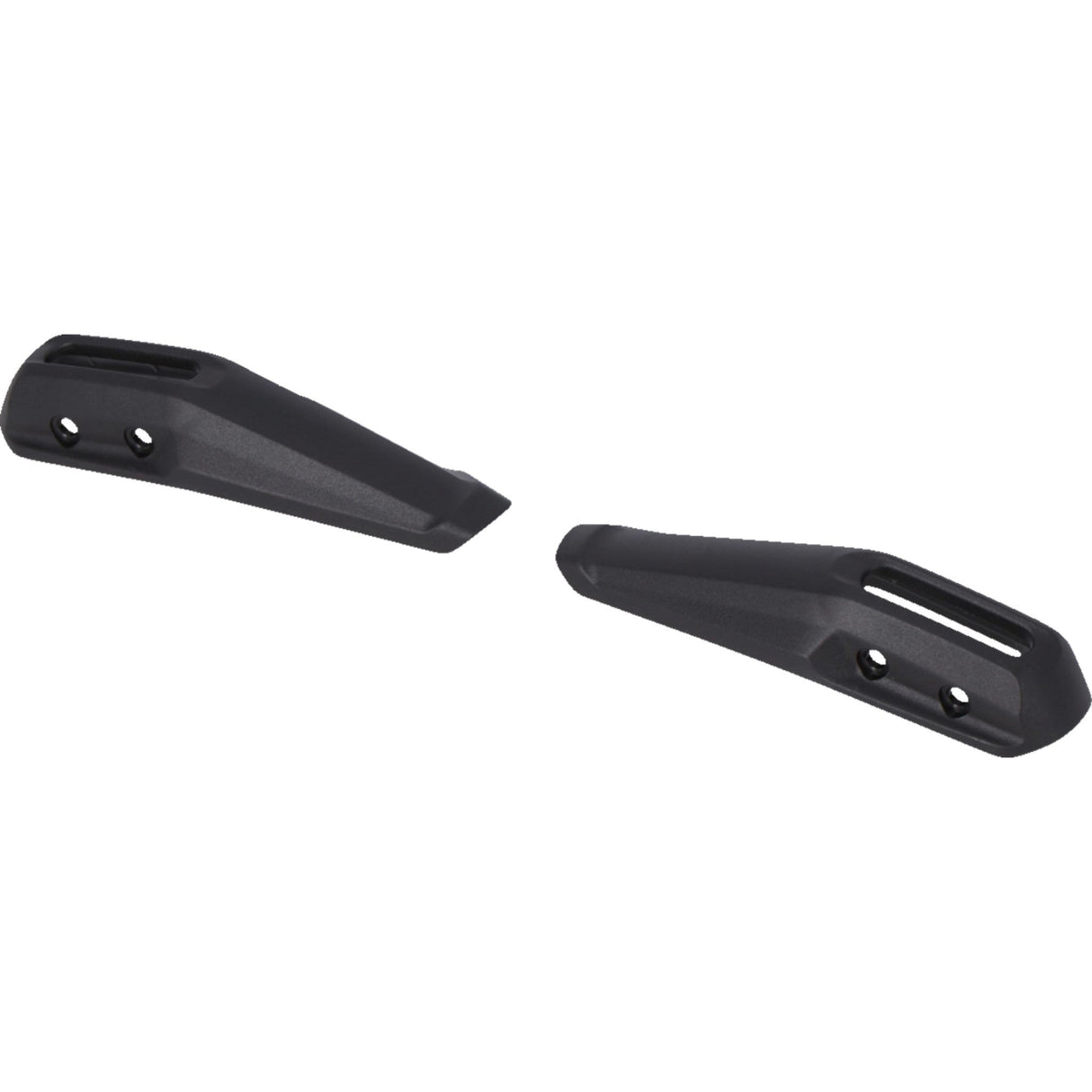 SW-MOTECH 0615-0351 LVG.00.851.11000/B Wind Protection for Lever Guards
