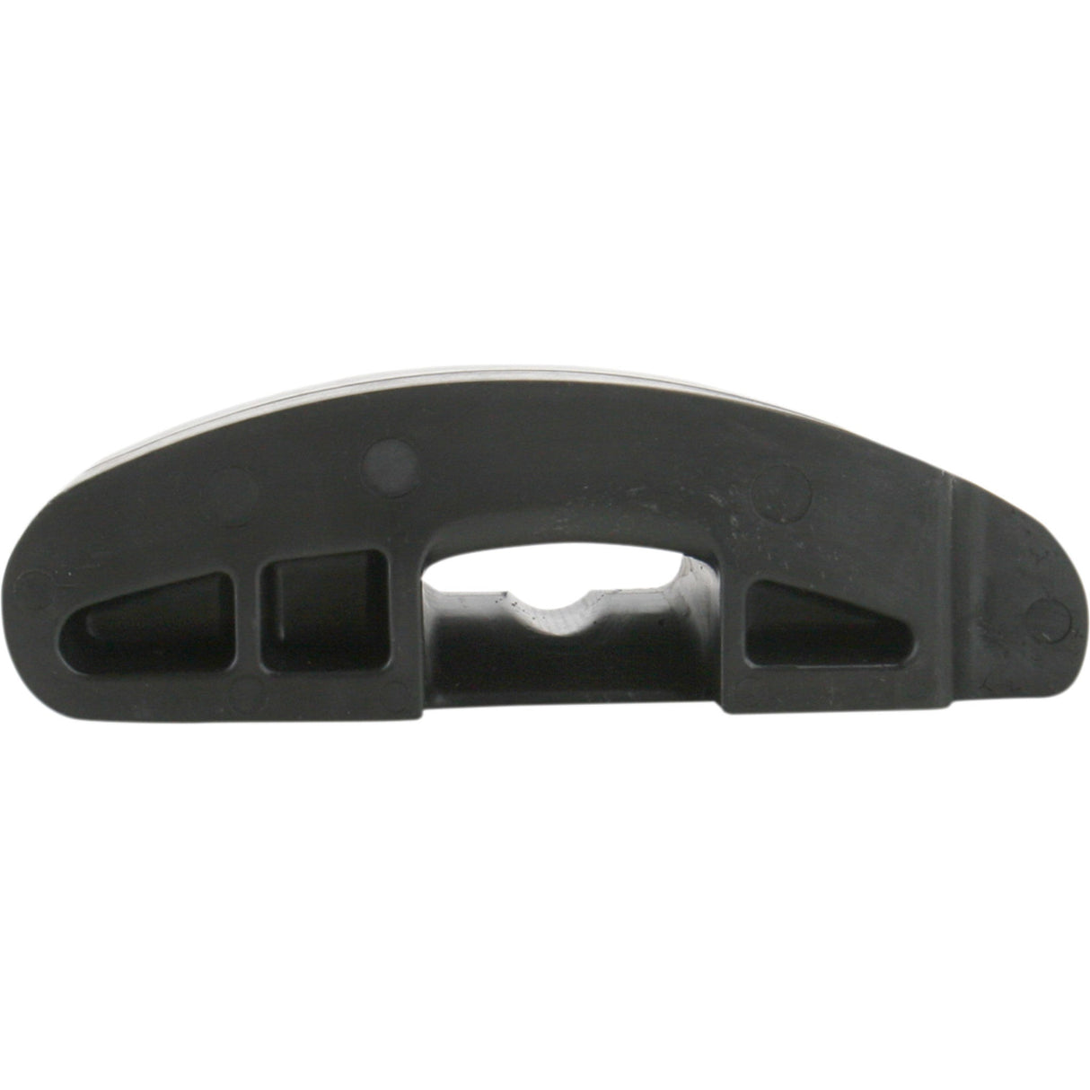 BAKER DRIVETRAIN 1120-0220 DD6-178 Fat Shoe Replacement Shoe Primary Adjuster Shoe