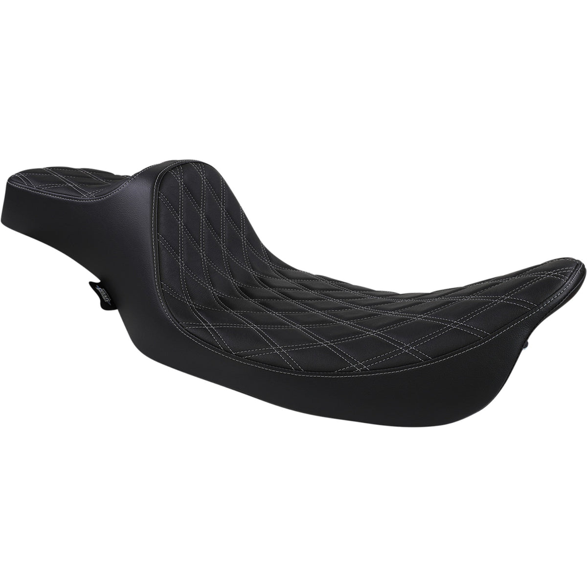 Drag Specialties Predator III Seat For Harley Touring 1999-2007