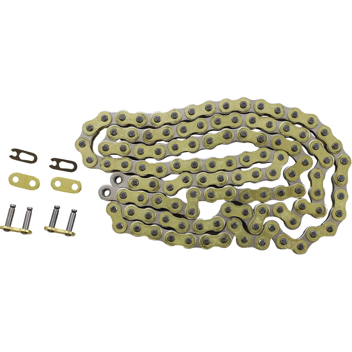 Moose Offroad 428 RXP Pro-MX Chain Pro-MX Drive Chain 116 Links Gold