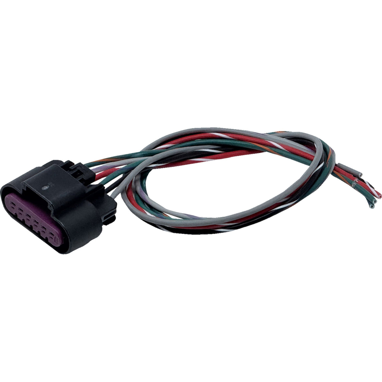 NAMZ 2120-1531 PT-ND-15397577 Connector throttle control - delphi
