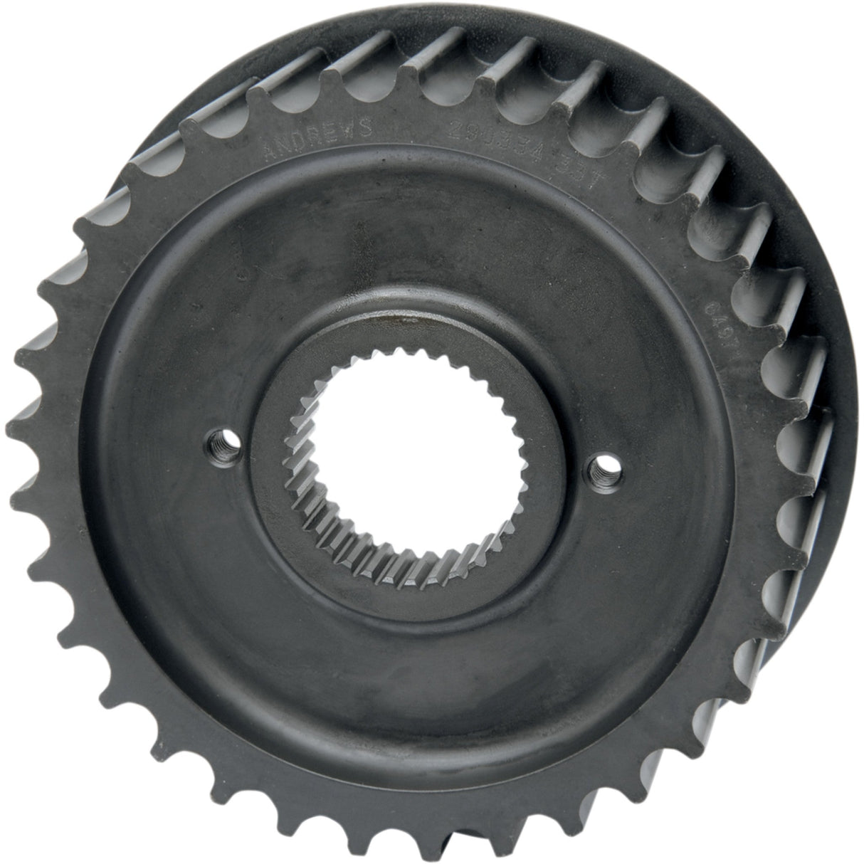 ANDREWS 1201-0589 290334 Belt Drive Transmission Pulley Belt Pulley - 33-Tooth - '94-'06